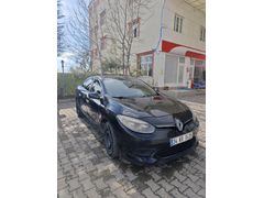 Sahibinden Renault Fluence 1.5 dCi Joy 2013 Model  297.000 km Siyah