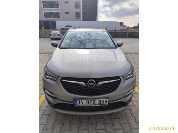 Sahibinden Opel Grandland X 1.2 EcoTEC Enjoy 2020 Model
