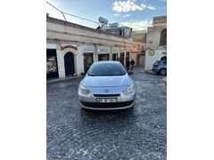 Sahibinden Renault Fluence 1.5 dCi Business 2011 Model 