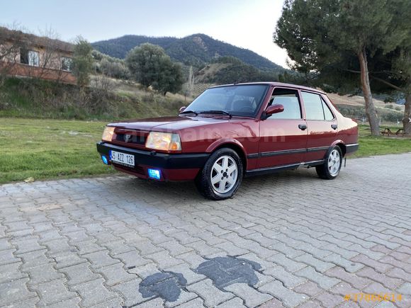 Sahibinden Tofaş Doğan SLX 1997 Model karbüratörlü