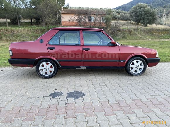 Sahibinden Tofaş Doğan SLX 1997 Model karbüratörlü