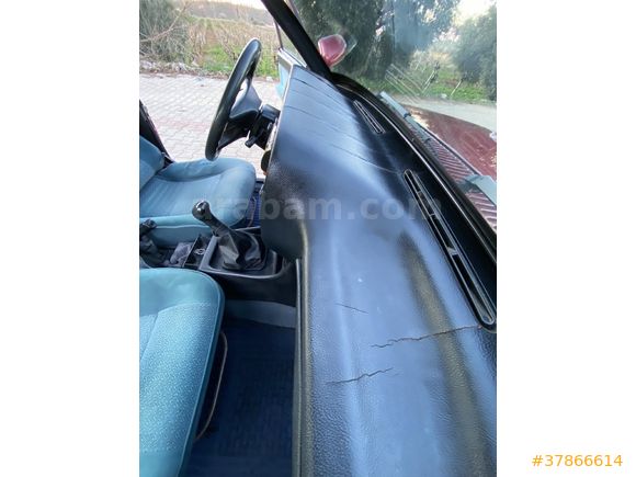 Sahibinden Tofaş Doğan SLX 1997 Model karbüratörlü