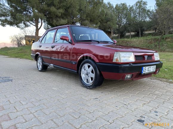 Sahibinden Tofaş Doğan SLX 1997 Model karbüratörlü