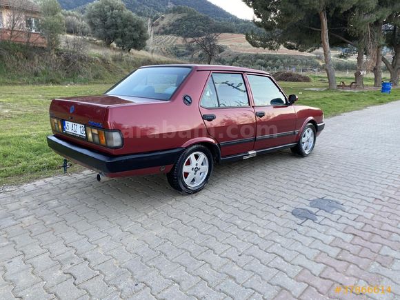 Sahibinden Tofaş Doğan SLX 1997 Model karbüratörlü