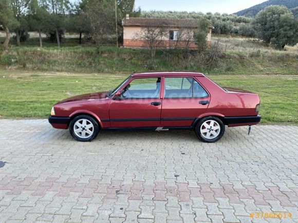 Sahibinden Tofaş Doğan SLX 1997 Model karbüratörlü