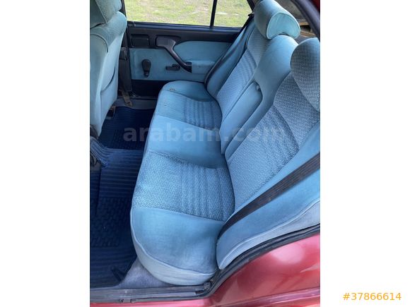 Sahibinden Tofaş Doğan SLX 1997 Model karbüratörlü