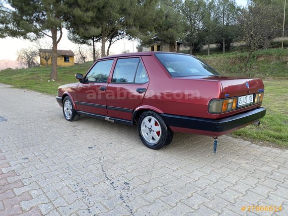 Sahibinden Tofaş Doğan SLX 1997 Model karbüratörlü