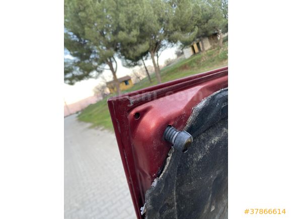 Sahibinden Tofaş Doğan SLX 1997 Model karbüratörlü