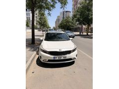 Sahibinden Kia Cerato 1.6 CRDi Prestige 2018 Model  160.000 km Beyaz