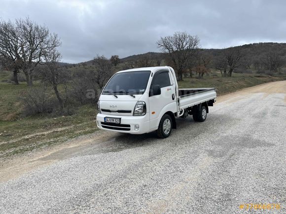 Sahibinden Kia Bongo K2500 DLX 
