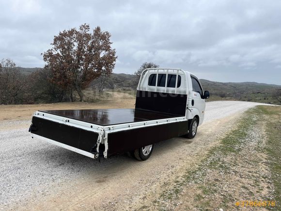 Sahibinden Kia Bongo K2500 DLX 