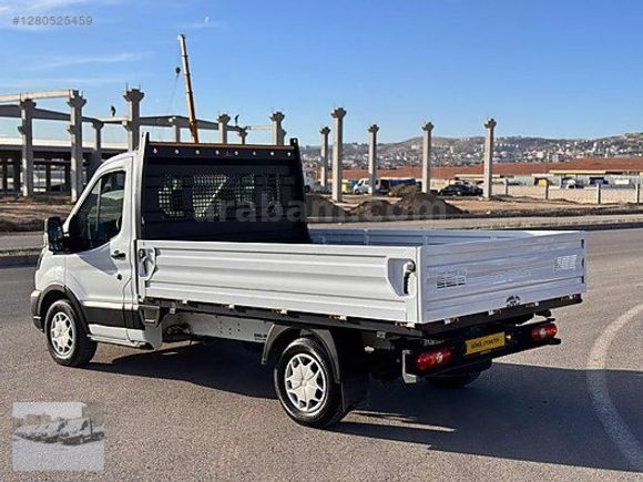GÖNÜL OTO 350 M. PAKET 1 DONANIMLI