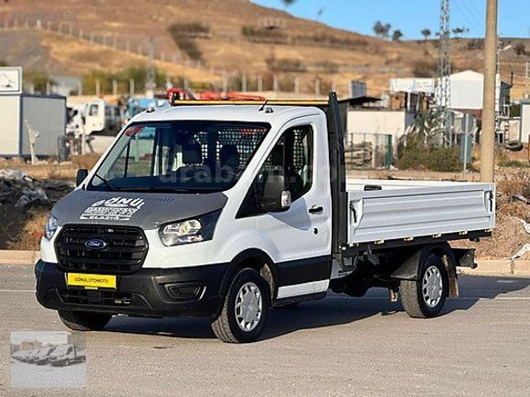 GÖNÜL OTO 350 M. PAKET 1 DONANIMLI
