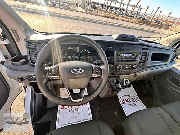 GÖNÜL OTO 350 M. PAKET 1 DONANIMLI