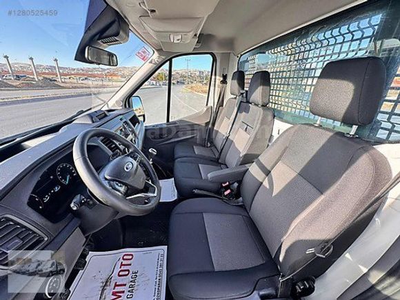 GÖNÜL OTO 350 M. PAKET 1 DONANIMLI