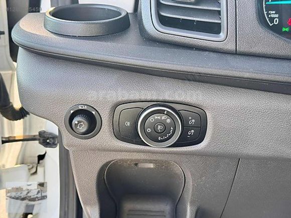 GÖNÜL OTO 350 M. PAKET 1 DONANIMLI