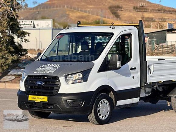 GÖNÜL OTO 350 M. PAKET 1 DONANIMLI