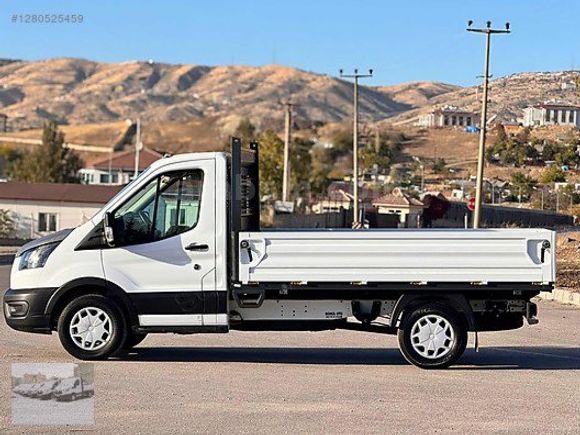 GÖNÜL OTO 350 M. PAKET 1 DONANIMLI