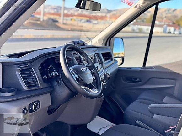 GÖNÜL OTO 350 M. PAKET 1 DONANIMLI