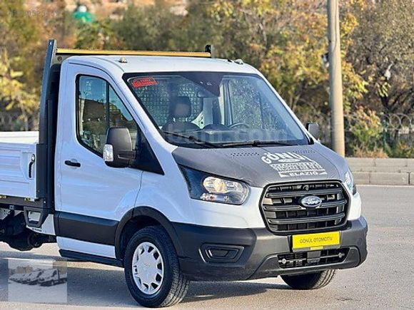 GÖNÜL OTO 350 M. PAKET 1 DONANIMLI