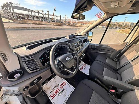 GÖNÜL OTO 350 M. PAKET 1 DONANIMLI