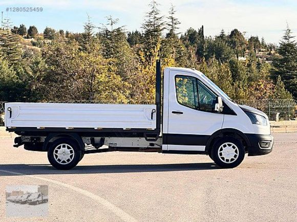 GÖNÜL OTO 350 M. PAKET 1 DONANIMLI