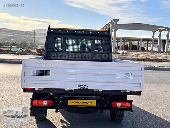 GÖNÜL OTO 350 M. PAKET 1 DONANIMLI