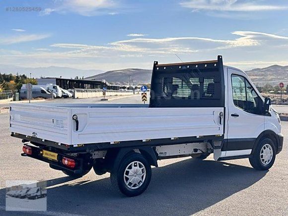 GÖNÜL OTO 350 M. PAKET 1 DONANIMLI