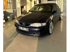 Sahibinden Opel Vectra 1.6 GL 1999 Model  320.000 km Mavi