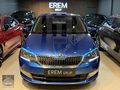 2017 MODEL SKODA FABIA 1.0 GreenTec STYLE/JANT/LPGLİ