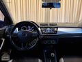 2017 MODEL SKODA FABIA 1.0 GreenTec STYLE/JANT/LPGLİ