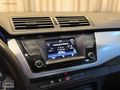 2017 MODEL SKODA FABIA 1.0 GreenTec STYLE/JANT/LPGLİ