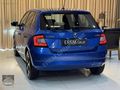 2017 MODEL SKODA FABIA 1.0 GreenTec STYLE/JANT/LPGLİ