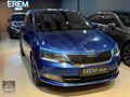 2017 MODEL SKODA FABIA 1.0 GreenTec STYLE/JANT/LPGLİ