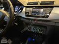 2017 MODEL SKODA FABIA 1.0 GreenTec STYLE/JANT/LPGLİ