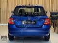 2017 MODEL SKODA FABIA 1.0 GreenTec STYLE/JANT/LPGLİ