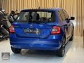 2017 MODEL SKODA FABIA 1.0 GreenTec STYLE/JANT/LPGLİ