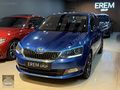 2017 MODEL SKODA FABIA 1.0 GreenTec STYLE/JANT/LPGLİ