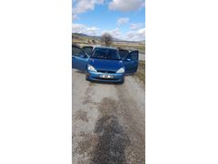 Sahibinden Ford Focus 1.6 Ambiente 2000 Model