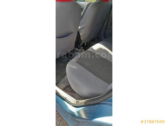 Sahibinden Ford Focus 1.6 Ambiente 2000 Model