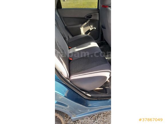 Sahibinden Ford Focus 1.6 Ambiente 2000 Model