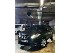 Sahibinden Nissan Qashqai 1.5 dCi Tekna Sky Pack 2014 Model 
