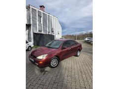 Sahibinden Ford Focus 1.6 Ambiente 2000 Model