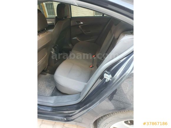 Sahibinden Opel Insignia 2.0 CDTI Edition 2010 Model 