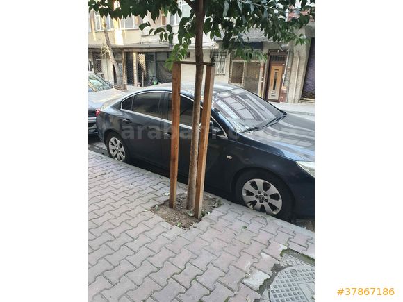 Sahibinden Opel Insignia 2.0 CDTI Edition 2010 Model 