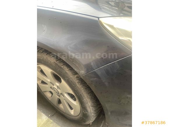 Sahibinden Opel Insignia 2.0 CDTI Edition 2010 Model 