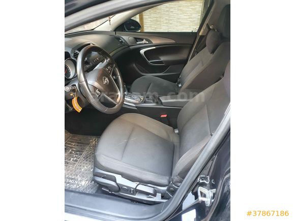 Sahibinden Opel Insignia 2.0 CDTI Edition 2010 Model 