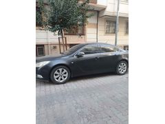 Sahibinden Opel Insignia 2.0 CDTI Edition 2010 Model 