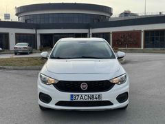 Sahibinden Fiat Egea 1.3 Multijet Easy 2017 Model 