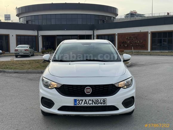Sahibinden Fiat Egea 1.3 Multijet Easy 2017 Model 